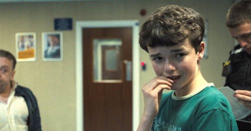 Netflix Adolescence star Owen Cooper had viewers in shock over 'creepy' role - and it was his first acting job
