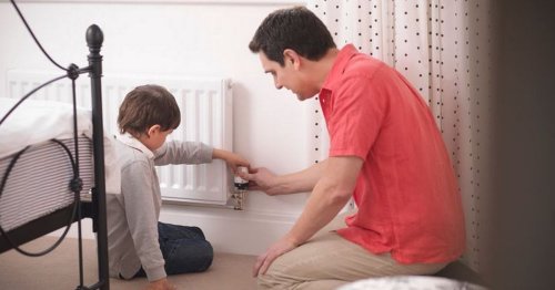 Young people on PIP, ADP or DLA to receive one-off £235 heating payment this winter
