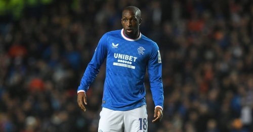 Michael Beale puts Rangers demands on Kamara and Morelos but declares Gio struggles are 'none of my business'