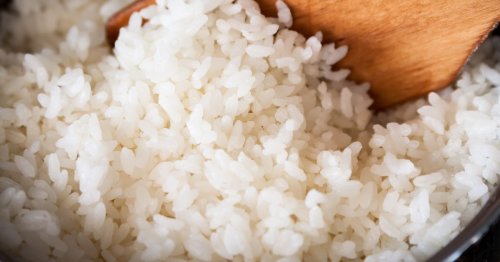The correct way to cook rice as expert explains why you should never boil it