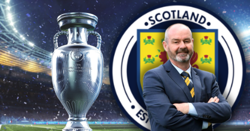 Scotland Euro 2024 draw LIVE as Steve Clarke and a nation awaits the A-list glamour in Germany