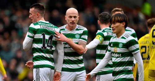 Every Celtic player's contract status as 3 expiry dates hint at Ange Postecoglou's next priority