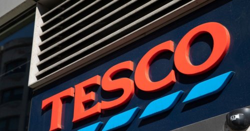 Tesco sends important messages to shoppers coming to stores this Saturday