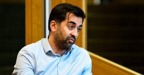 'Hapless' Humza Yousaf is the WORST SNP health secretary ever - and the stats prove it