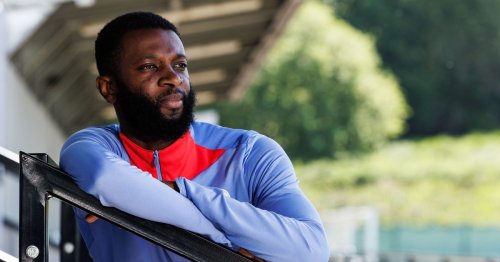 Derek McInnes as Hearts boss left Beni Baningime in state of fear but long ball dread now vanquished
