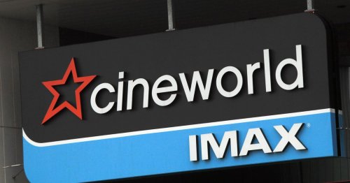Film lovers can snap up £3 IMAX tickets for one day only this weekend - how to claim