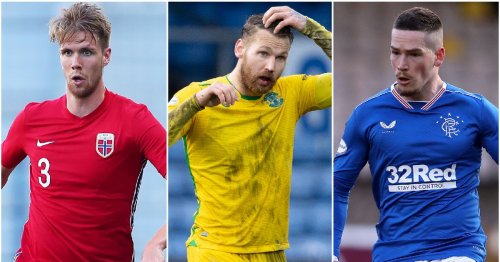Transfer news live all the latest rumours confirmed targets and done deals