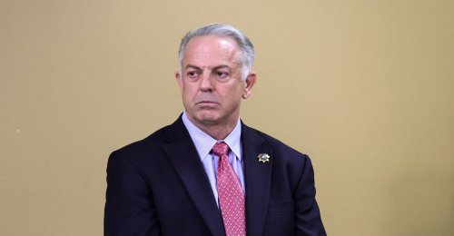 Republican Governor Undercuts Trump's Anti-DEI Efforts