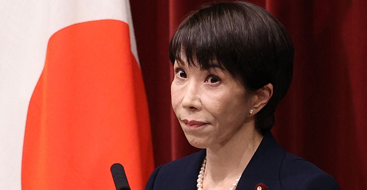 Japan’s Crash Is Our Canary in the Coal Mine