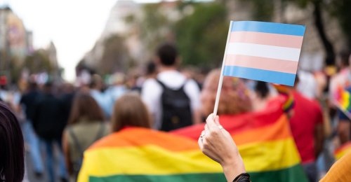 Bill Maher on Transgender Craze: ‘We’re Literally Experimenting on Children'