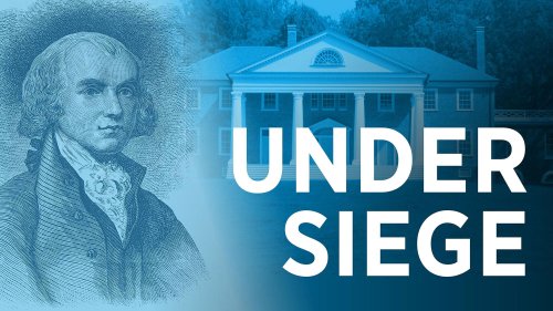 How Woke Leftists Are Taking Over a Founding Father’s Home