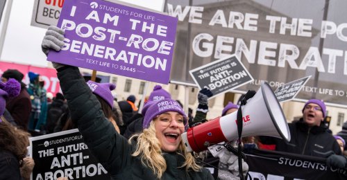 5 Pro-Life Strategies for Post-Roe America