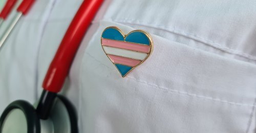 Doctor Who Lost Job After Angering Transgender Lobby Wins Settlement
