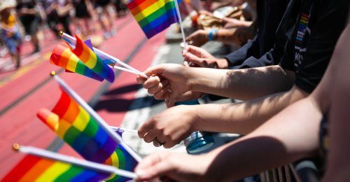 ‘The Pendulum Has Shifted’: San Francisco Pride Loses Several Corporate Sponsors