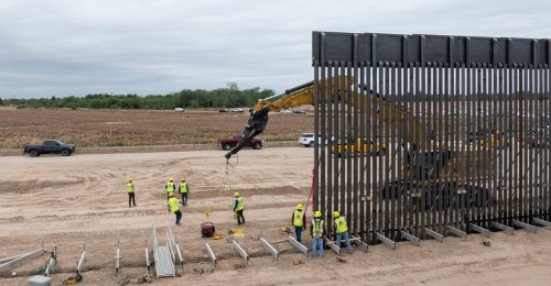 The Cost of an Open Border? Enormous.