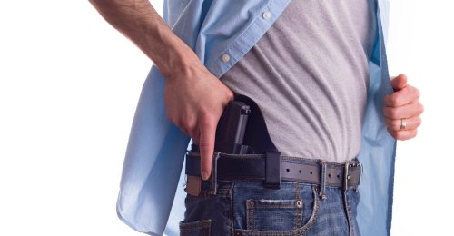 11 Defensive Gun Uses Show Protective Benefits of Second Amendment