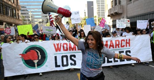 ‘A Is for Abortion’: Public High School Teaches ABCs for Women’s History Month