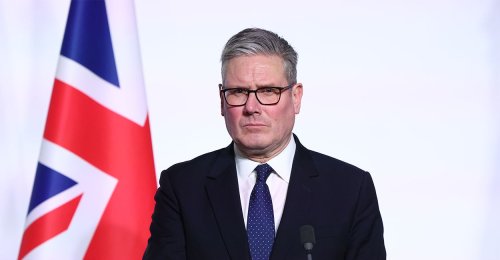 The UK&rsquo;s War on X and Free Speech