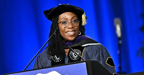 Ketanji Brown Jackson Makes a Powerful Argument for School Choice