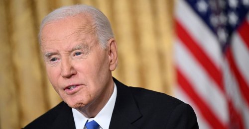Biden’s Enablers Never Told Us Why They Did It