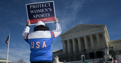 Ohio AG Explains How Major Women's Sports SCOTUS Case Could Impact Ohio