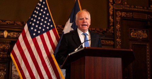 Who's Responsible for Demonizing ICE So Much That Agitators Invaded a Church Service?