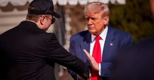 Trump Racking Up Important Legal Victories As Left's Lawfare Ramps Up