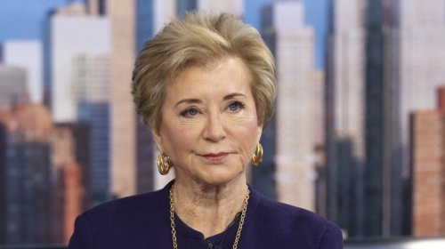 Secretary McMahon Restores Accountability on Defaulted Student Loans Biden Ignored