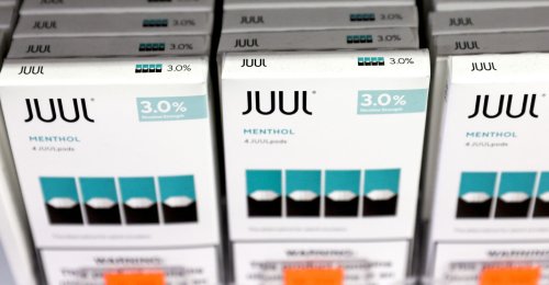 The Crown Juul of Stupidity at FDA