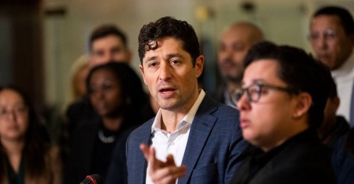 What's the Matter With Minnesota?