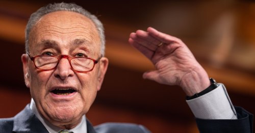 Manchin-Schumer-Biden Taxes Would Hit Both Rich and Poor Americans