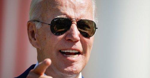 Biden’s Civil War on Energy Is Leaving Endless Damage in Its Wake