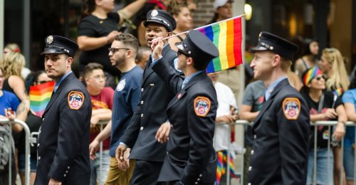 ‘A Giant Sick Joke’: FDNY’s Gender Identity Training Sparks Internal Pushback