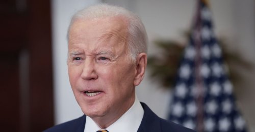 Turns Out Biden's Empowering of OPEC Was a Really Bad Idea
