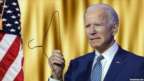 Biden Celebrates Mother’s Day By Saying Murdering Babies Needs To Remain Legal