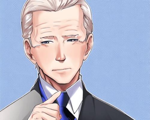 New Anime Starring Your Favorite World Politicians Is Next Level Awesomeness