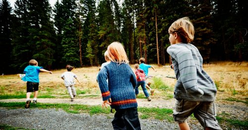 Coronavirus infects 200 kids at summer camp where they didn't have to wear masks
