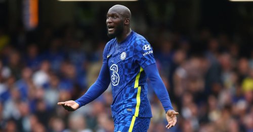 Inter Milan chief takes fresh swipe at Lukaku after leaving to "double salary"