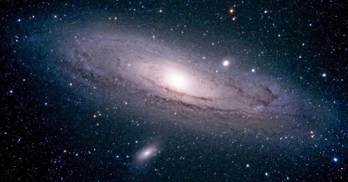 NASA probe furthest from Earth 'picking up mysterious hum from another galaxy'