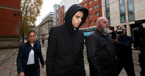 Mason Greenwood: Police 'deliberately ignored' bail breaches during investigation
