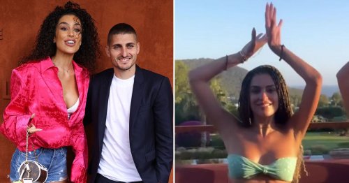 PSG star Marco Verratti robbed of £2.5m of jewellery at Ibiza holiday home