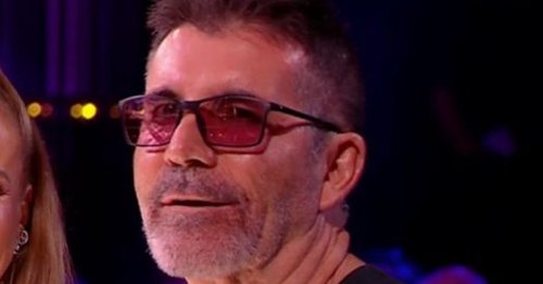 Britain's Got Talent thrown into chaos as Simon Cowell left raging over major shake-up