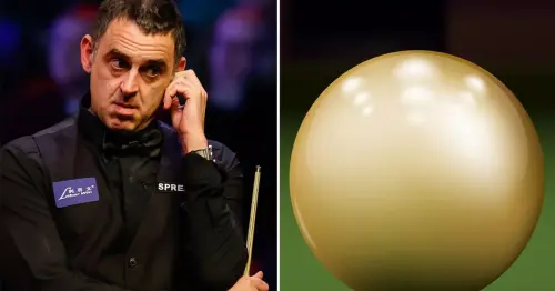All you need to know about World Masters of Snooker – 167 break to golden ball