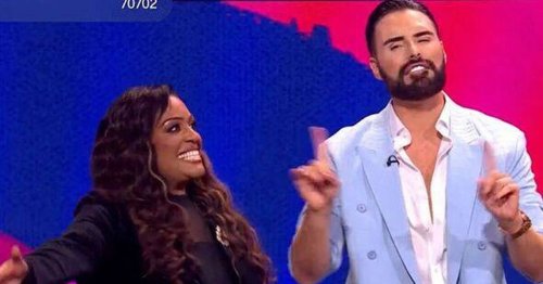 BBC Comic Relief viewers demand 'make it stop' after fans left furious