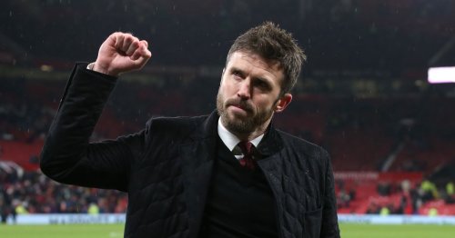 Michael Carrick's sudden exit set to give Man Utd welcome financial boost