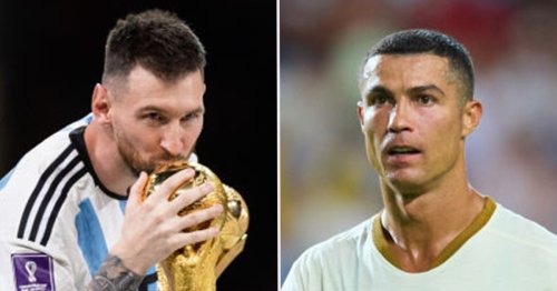 Top 10 highest earning sports stars including Cristiano Ronaldo and LeBron James