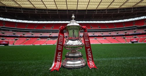 FA Cup third round draw in full as Premier League big dogs learn opponents
