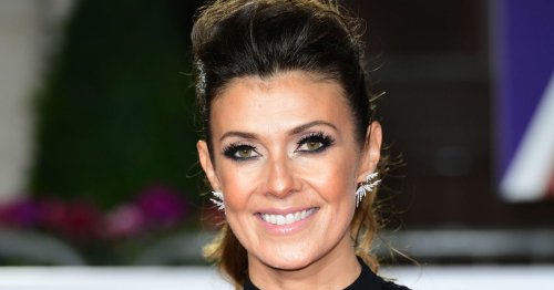 Strictly Kym Marsh health battle as she misses show – fearing death to show woes