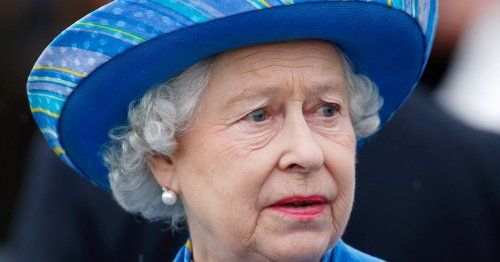 Queen 'deeply upset' by Harry's 'personal' attacks on her family and Charles