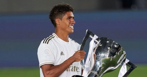 Ole Gunnar Solskjaer's 12 Man Utd transfer signings before Raphael Varane rated